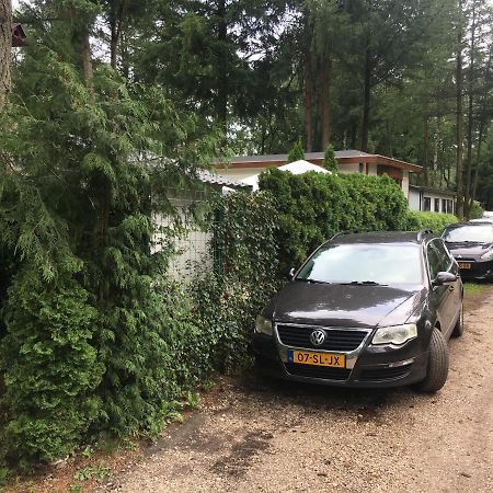Heerlijke Accommodatie Op De Hoge Veluwe Hoenderloo Dış mekan fotoğraf